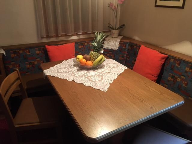 Appartment Rock カンポ・トゥーレス エクステリア 写真