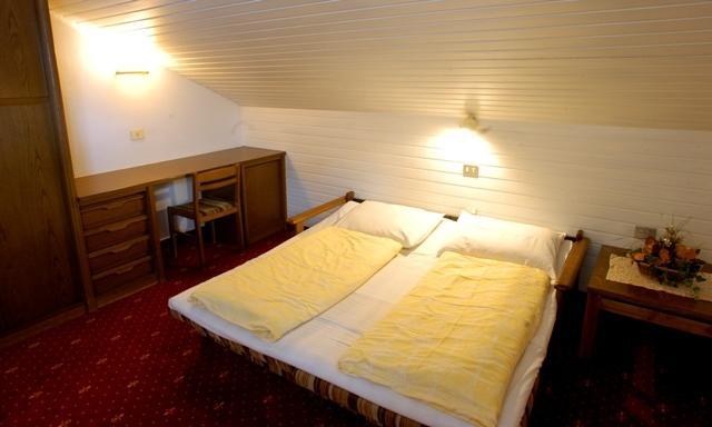 Appartment Rock カンポ・トゥーレス エクステリア 写真